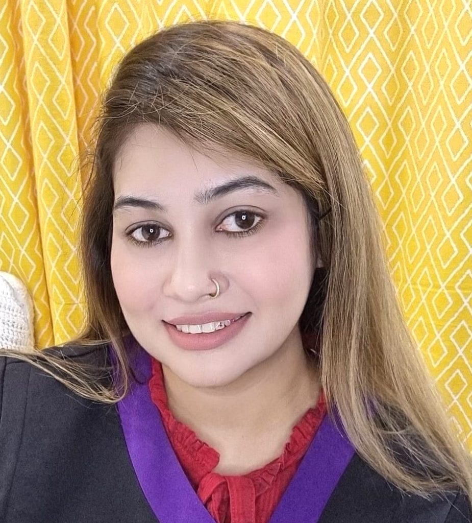 Dr. Sanjir Howlader
